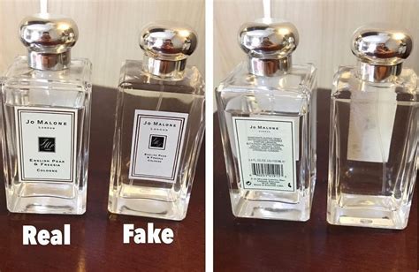 tiffany vintage perfume real vs fake|authentic perfume vs replica perfume.